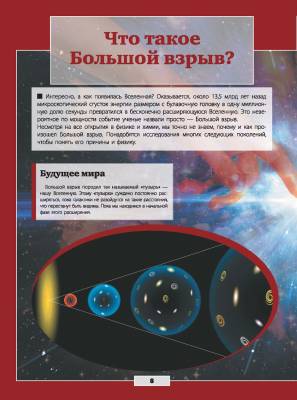 АСТ БолДетЭнц(обо всем) Большая детская 3D-энциклопедия обо всем на свете